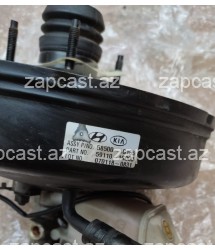 Kia Rio (JB; 2005-2011) vakkum tormoz 591101G000 
